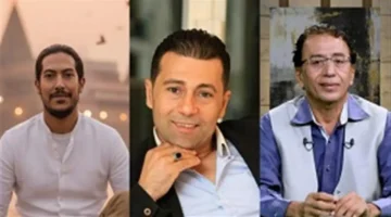 مهرجان القاهرة الدولي للطفل العربي يعلن لجنة تحكيم مسCompetence ذوي الهمم لتقييم المواهب بدقة